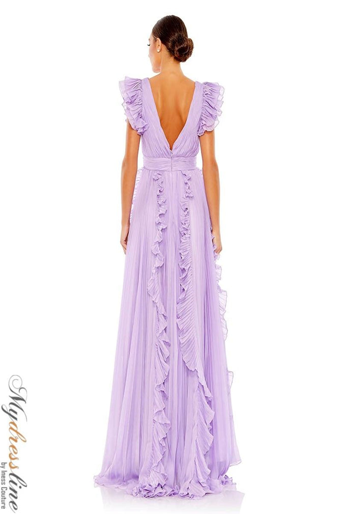 Mac Duggal 49539 - Mydressline