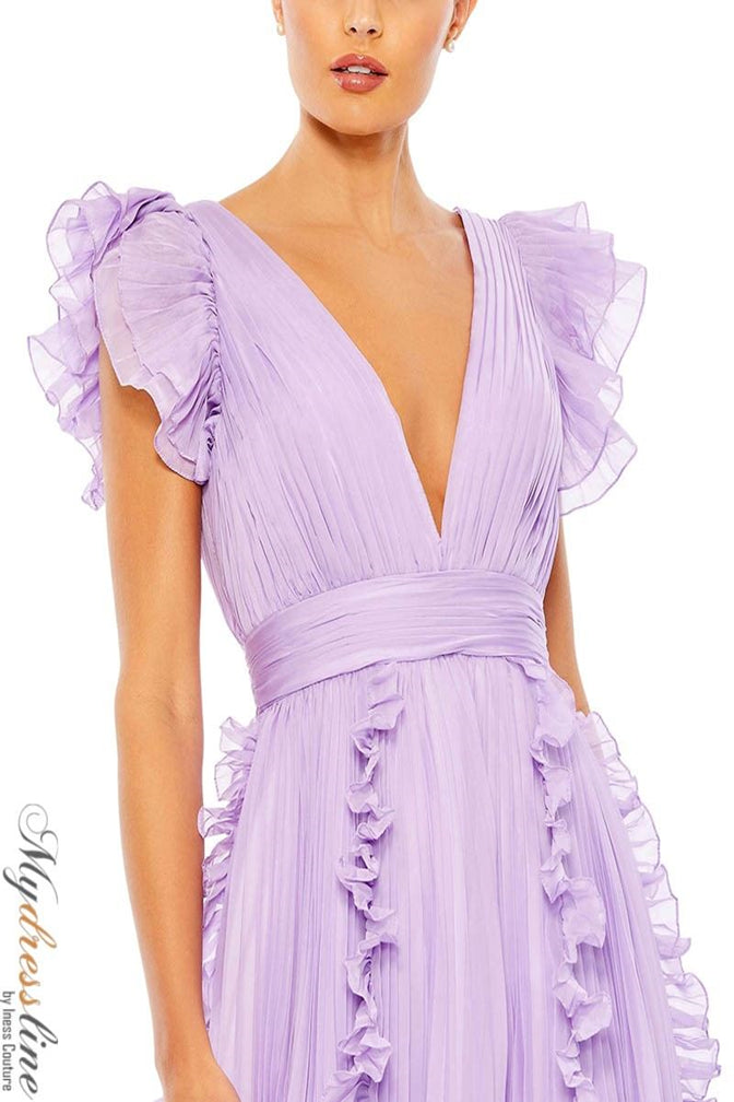 Mac Duggal 49539 - Mydressline