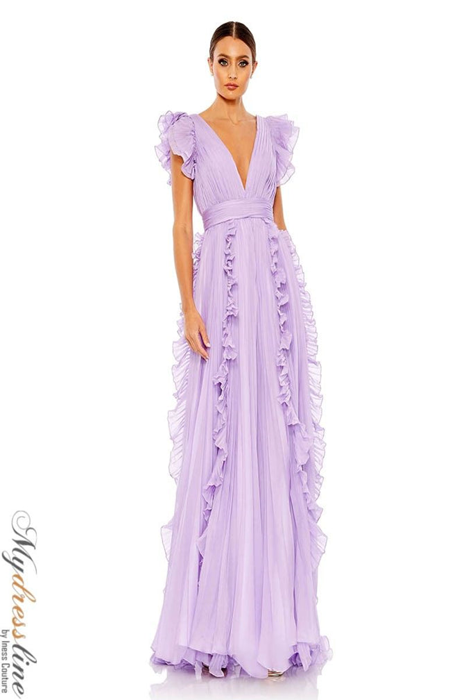 Mac Duggal 49539 - Mydressline