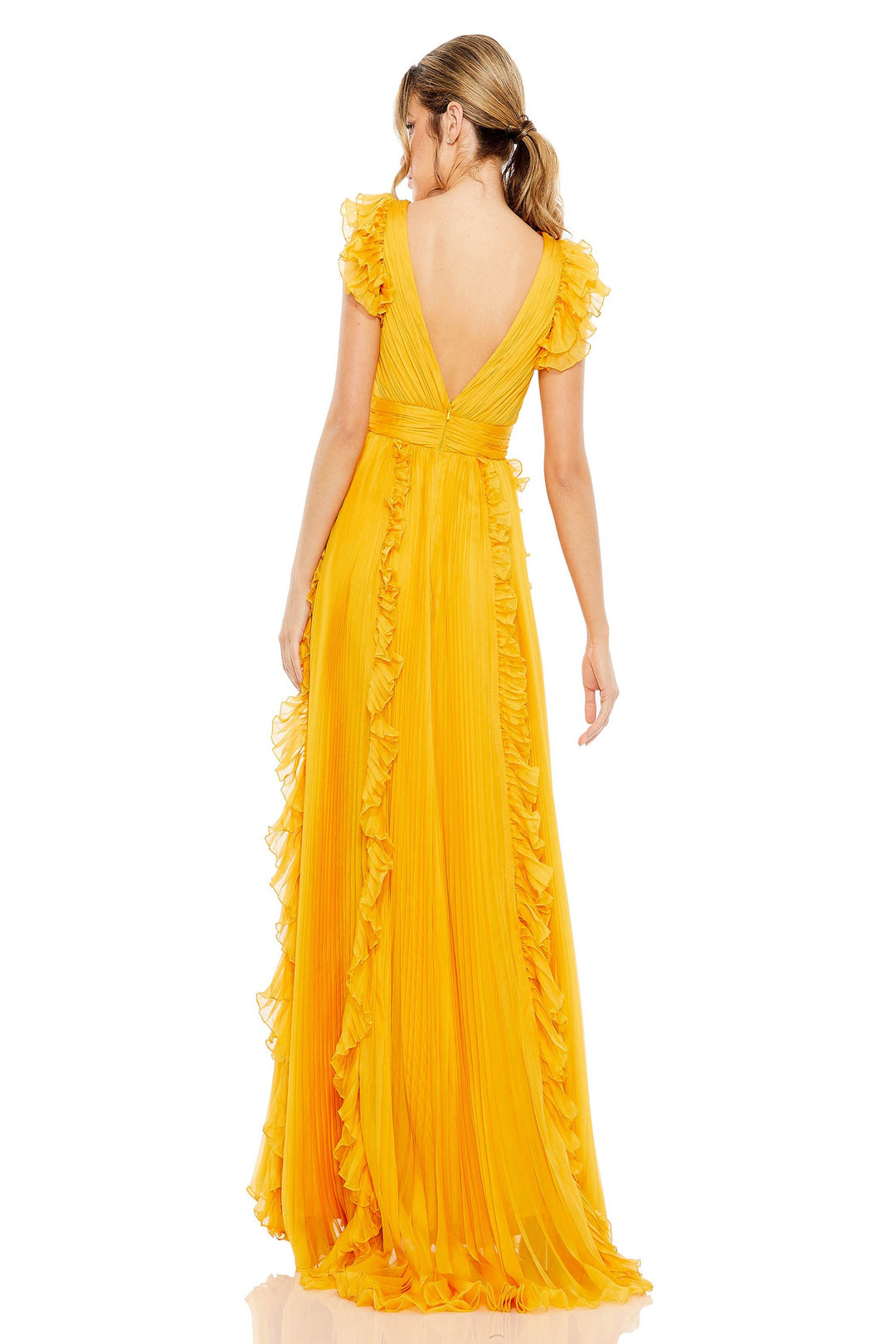 Mac Duggal 49539 - Mydressline