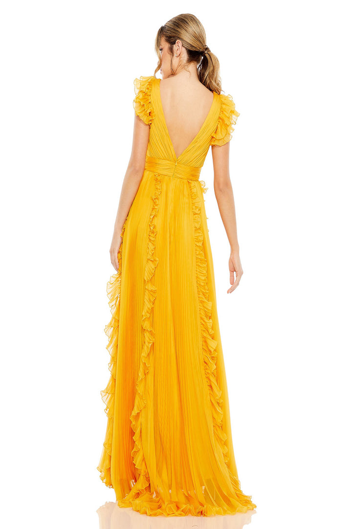 Mac Duggal 49539 - Mydressline