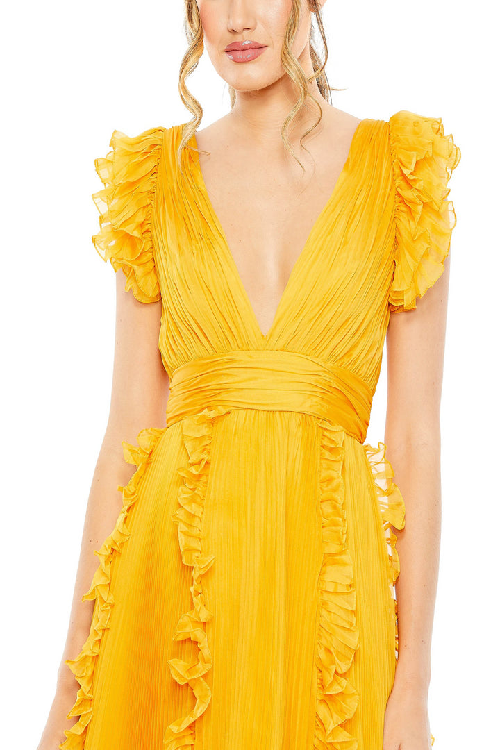 Mac Duggal 49539 - Mydressline