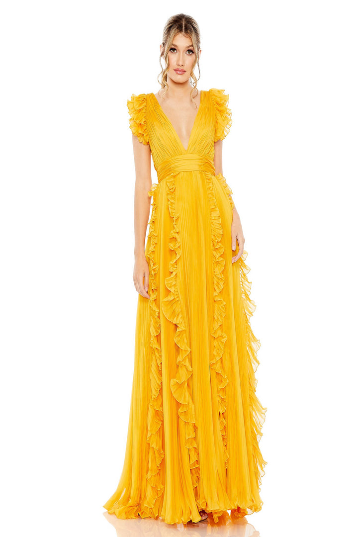 Mac Duggal 49539 - Mydressline