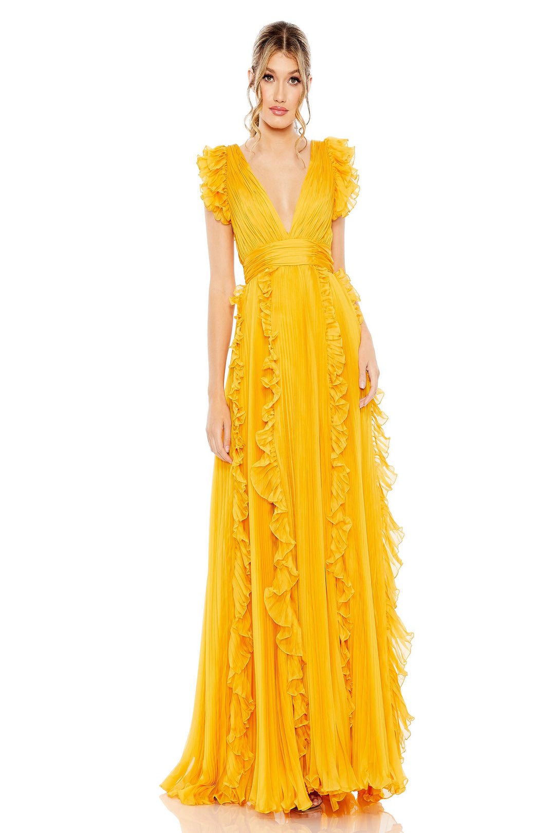 Mac Duggal 49539 - Mydressline