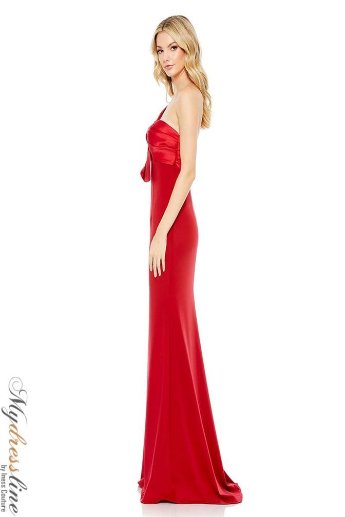 Mac Duggal 49547 - Mydressline