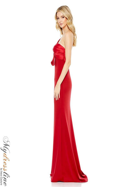 Mac Duggal 49547 - Mydressline