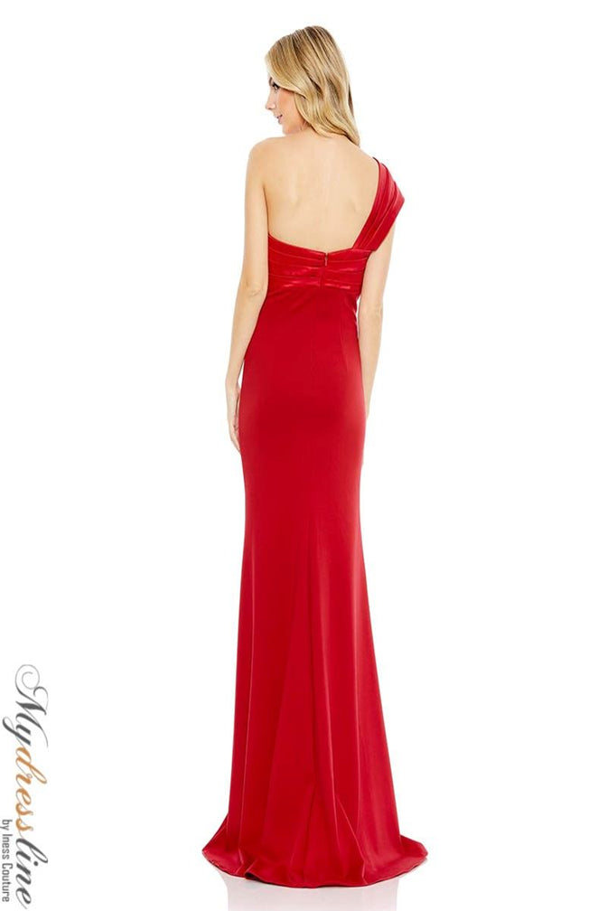 Mac Duggal 49547 - Mydressline