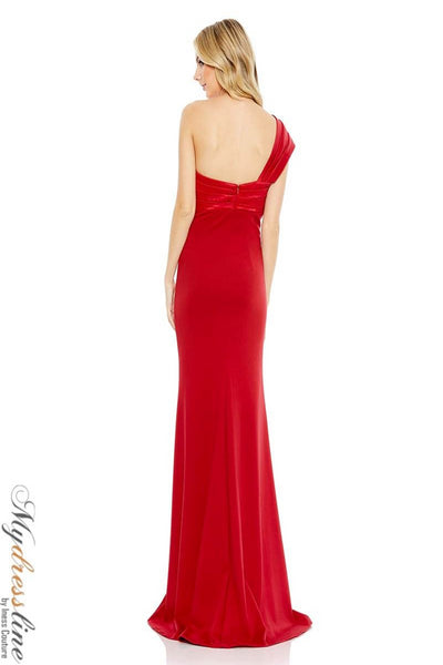 Mac Duggal 49547 - Mydressline