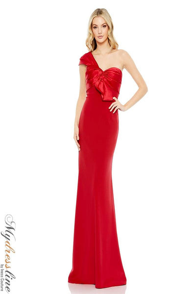 Mac Duggal 49547 - Mydressline