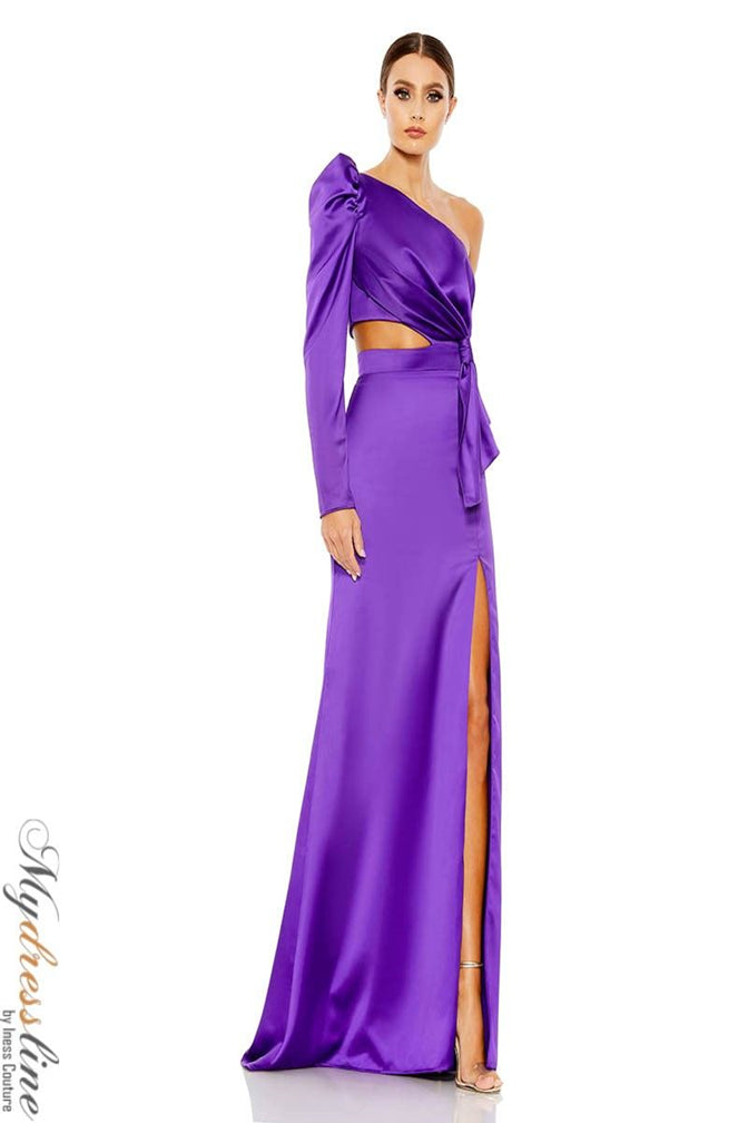 Mac Duggal 49570 - Mydressline