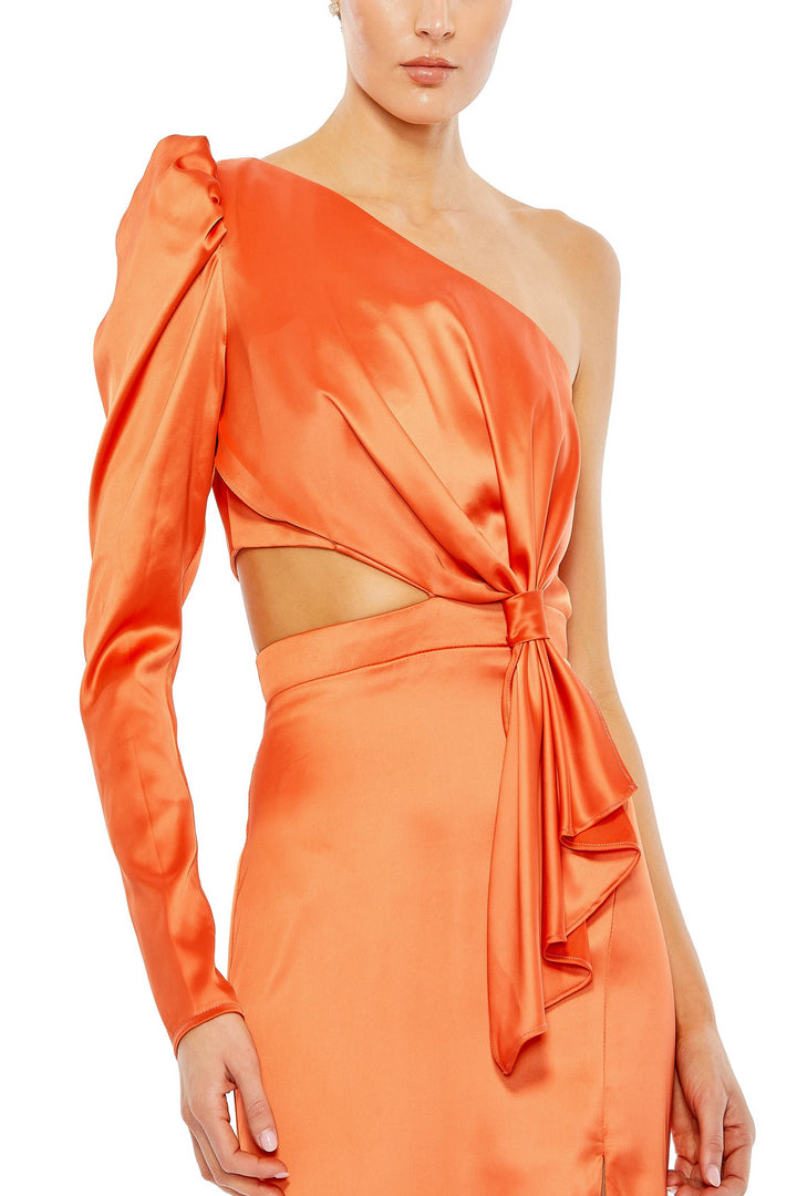 Mac Duggal 49570 - Mydressline