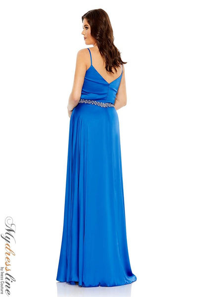 Mac Duggal 49575 - Mydressline
