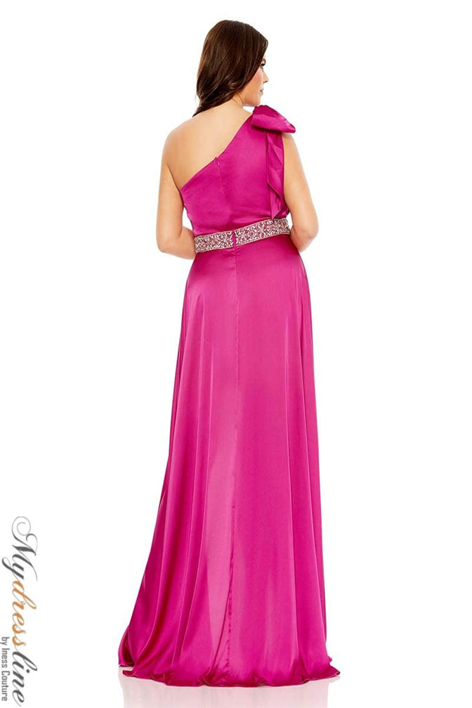 Mac Duggal 49576 - Mydressline