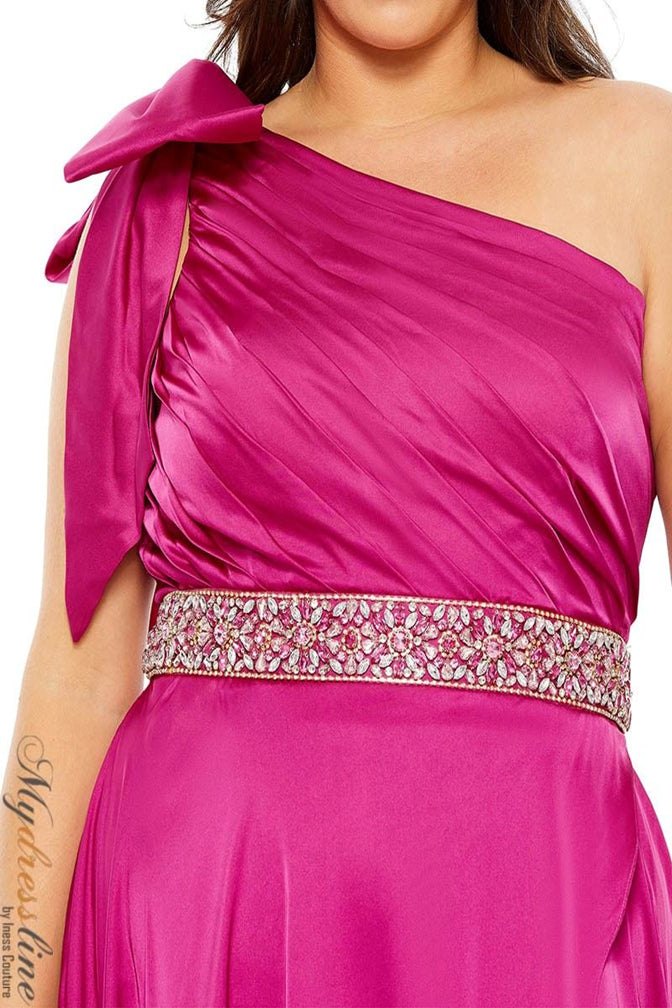 Mac Duggal 49576 - Mydressline