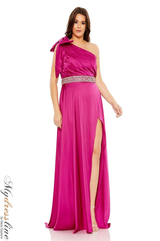 Mac Duggal 49576 - Mydressline