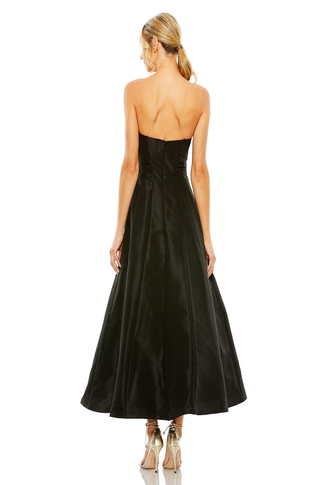 Mac Duggal 49605 - Mydressline