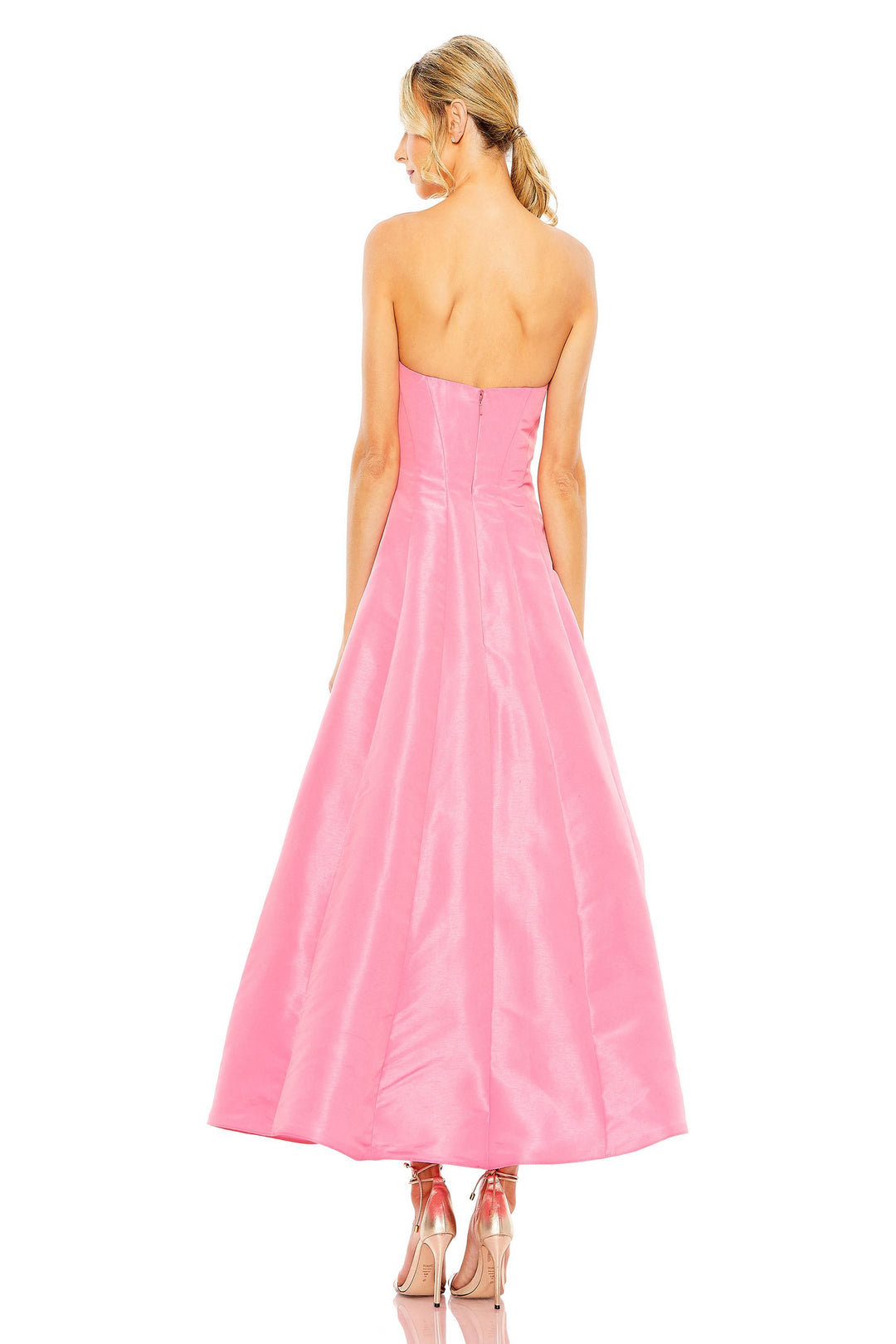 Mac Duggal 49605 - Mydressline