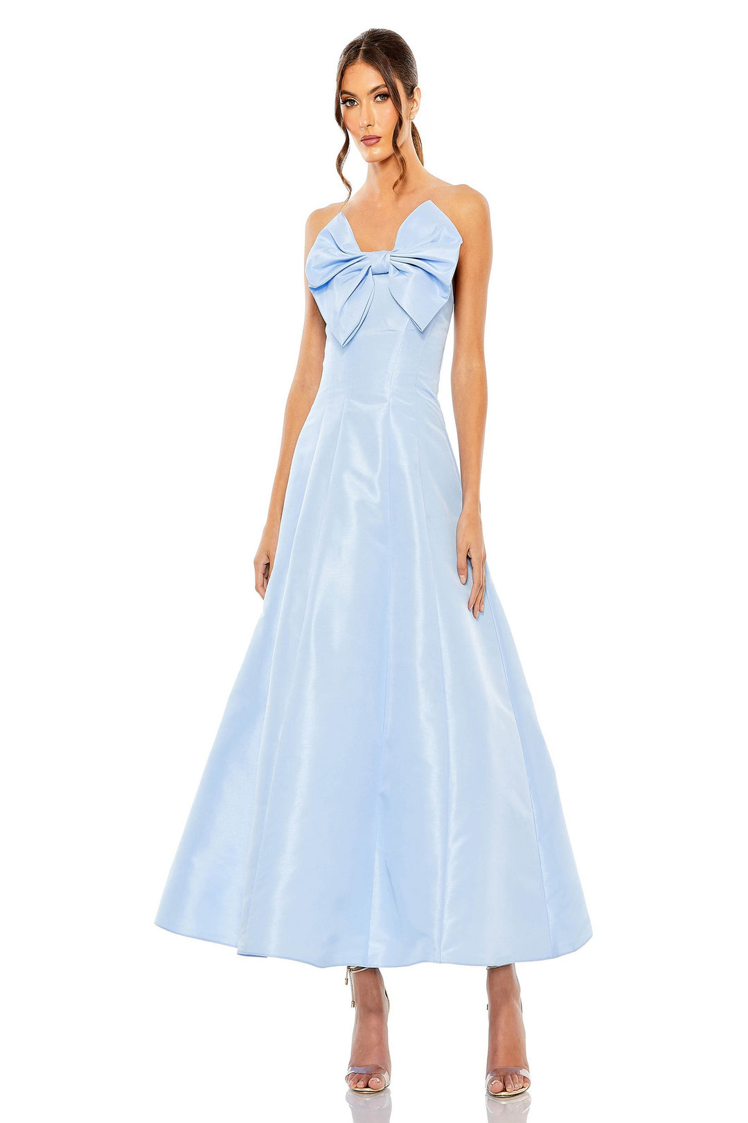 Mac Duggal 49605 - Mydressline