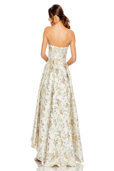 Mac Duggal 49619 - Mydressline