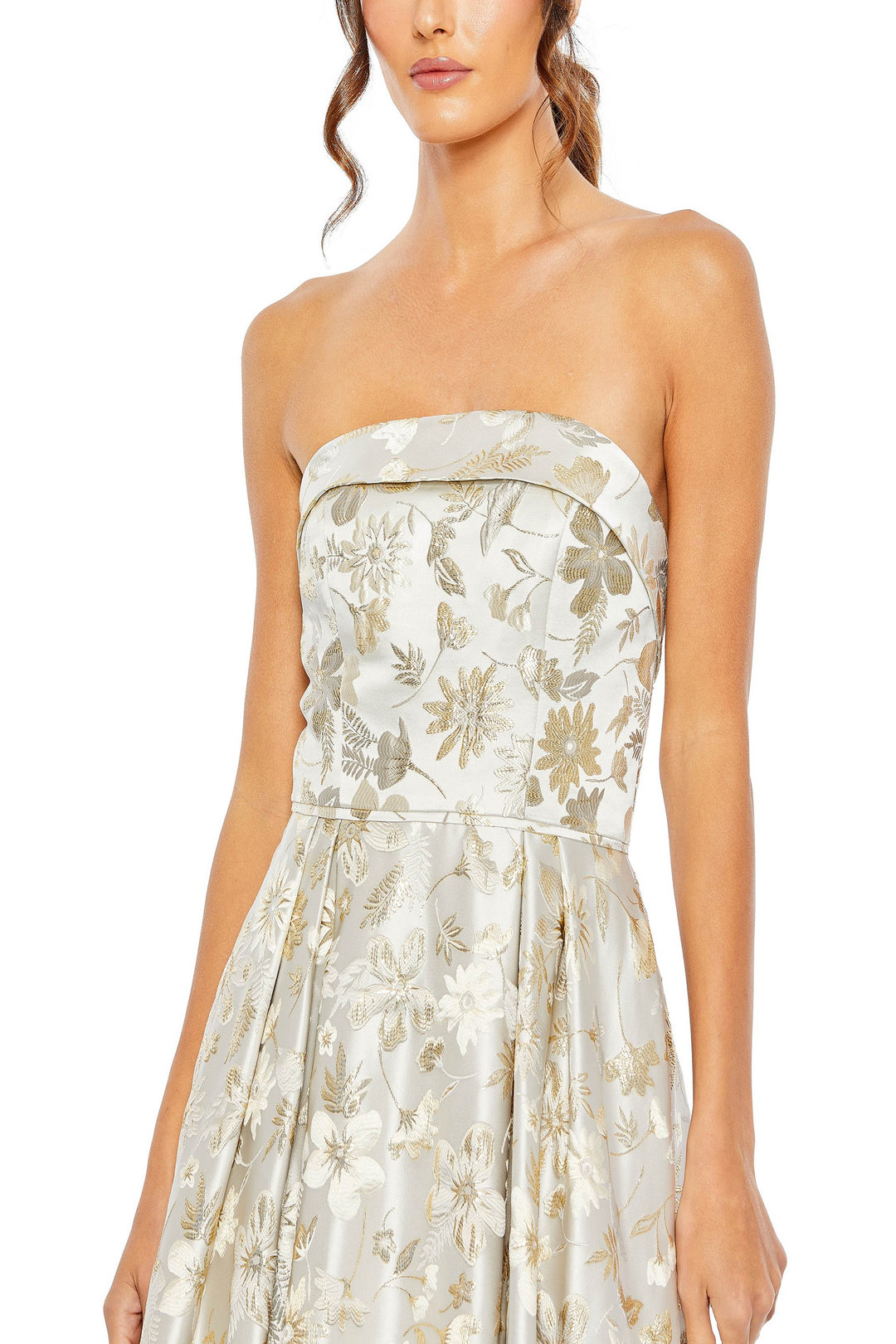 Mac Duggal 49619 - Mydressline