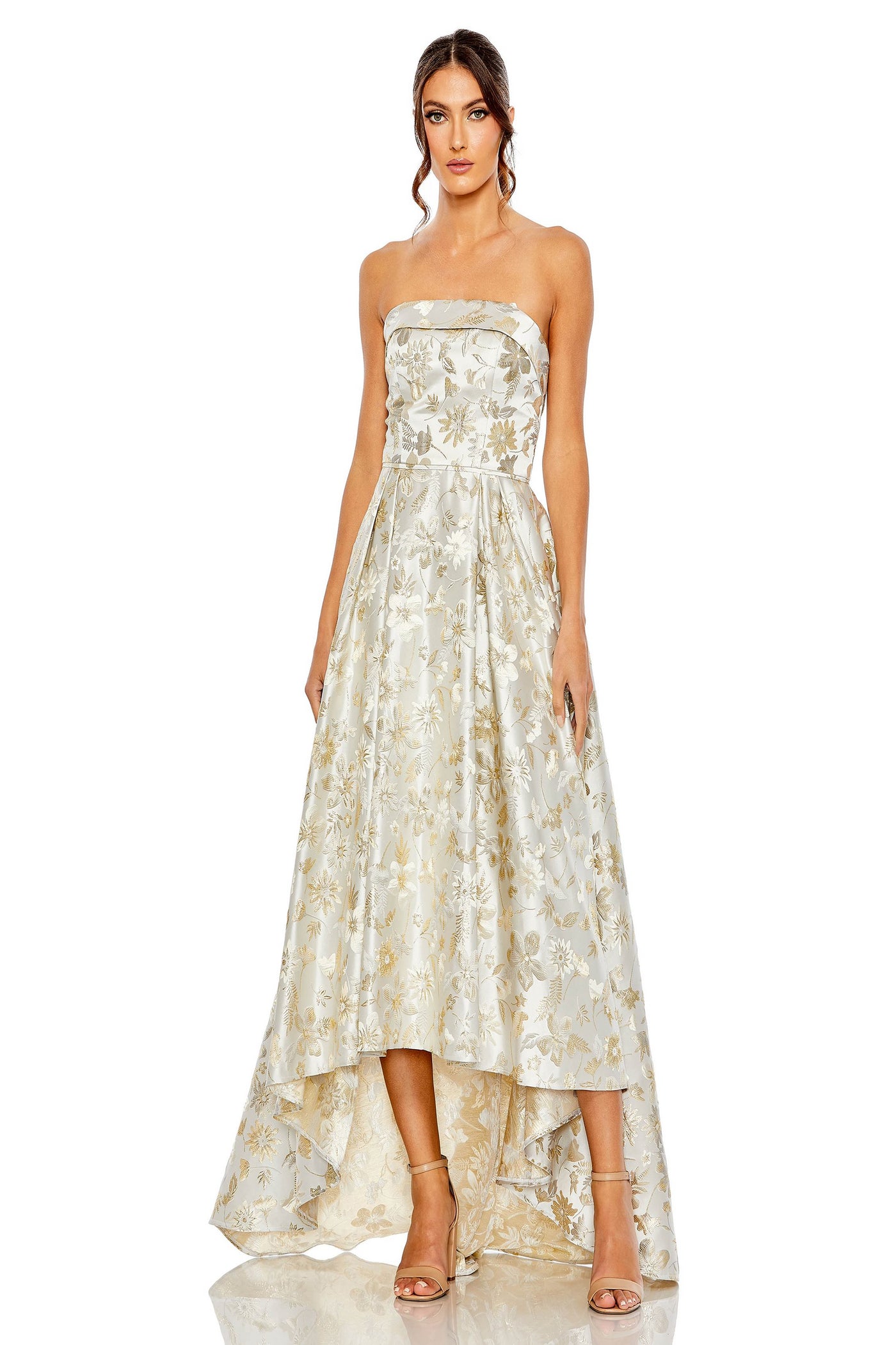 Mac Duggal 49619 - Mydressline