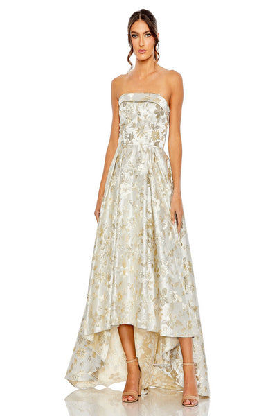 Mac Duggal 49619 - Mydressline