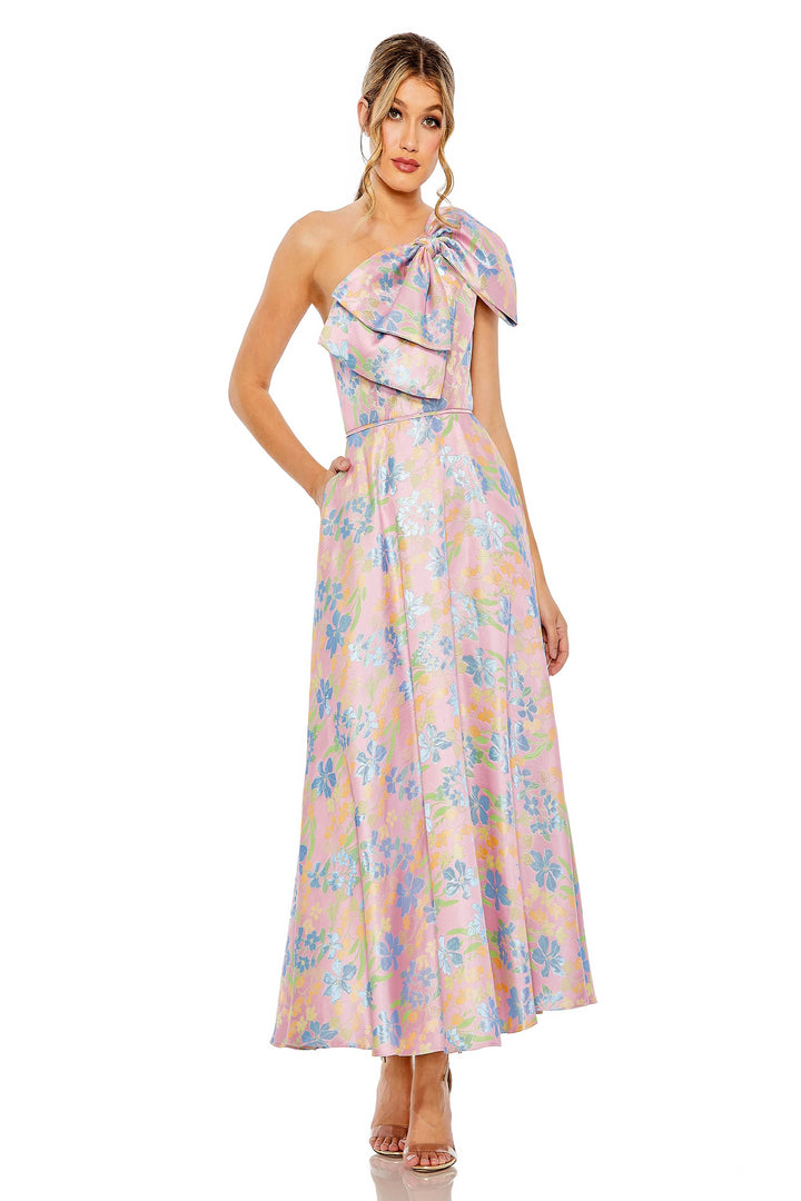 Mac Duggal 49623 - Mydressline
