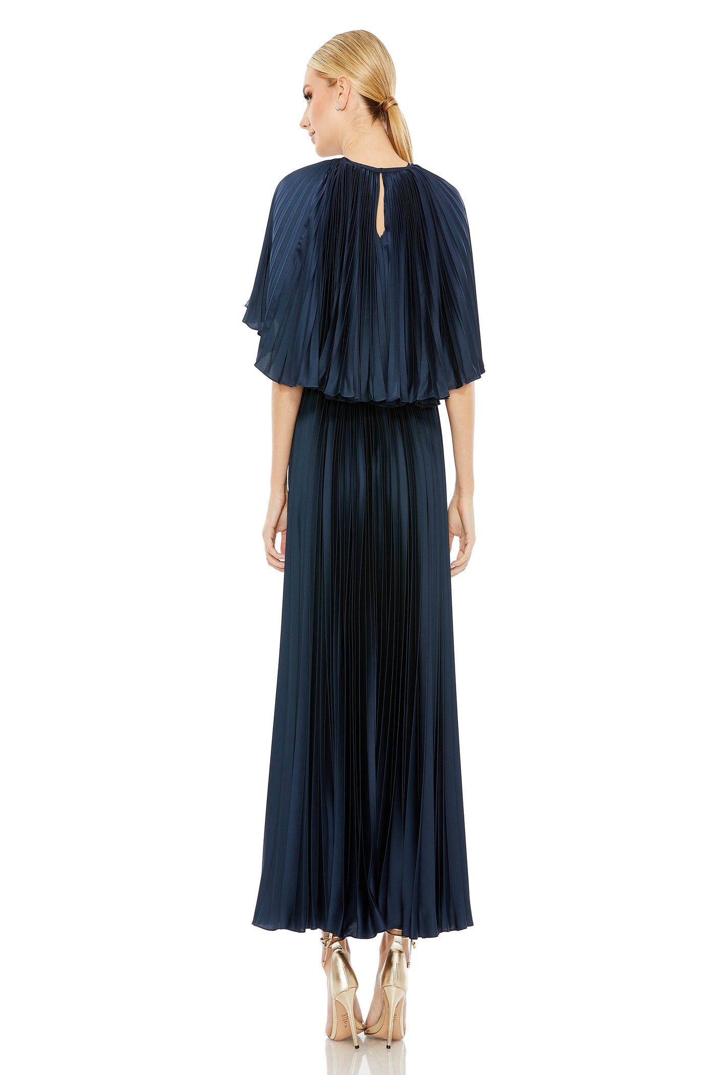 Mac Duggal 49638 - Mydressline