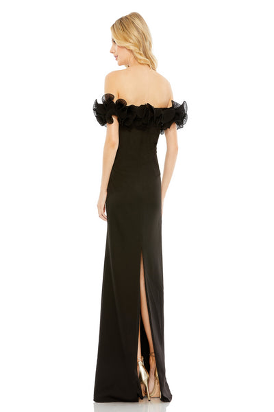 Mac Duggal 49643 - Mydressline