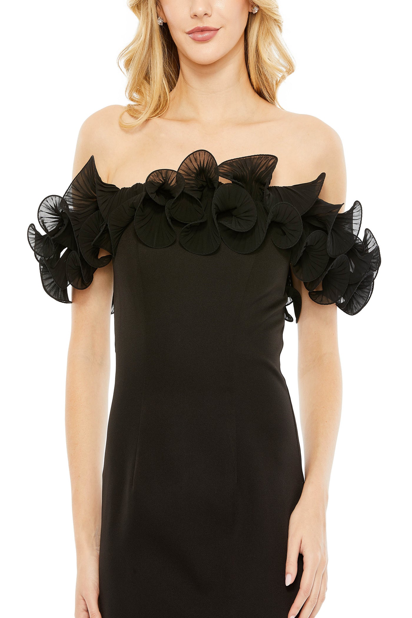 Mac Duggal 49643 - Mydressline