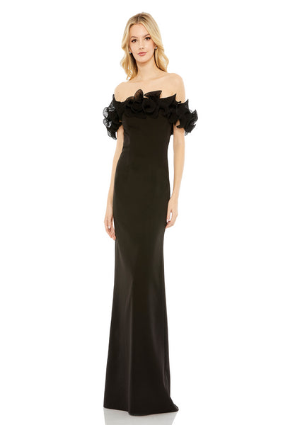 Mac Duggal 49643 - Mydressline