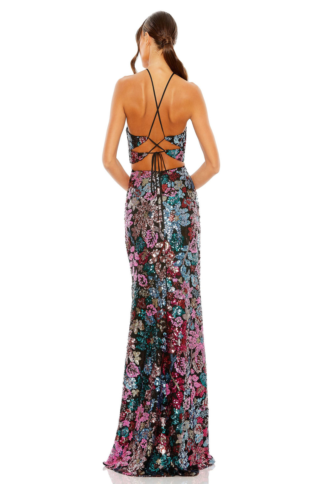 Mac Duggal 49695 - Mydressline