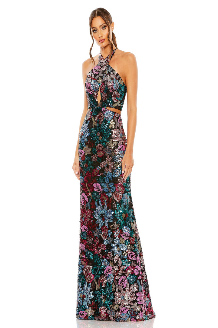 Mac Duggal 49695 - Mydressline