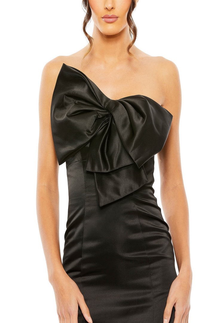 Mac Duggal 49701 - Mydressline