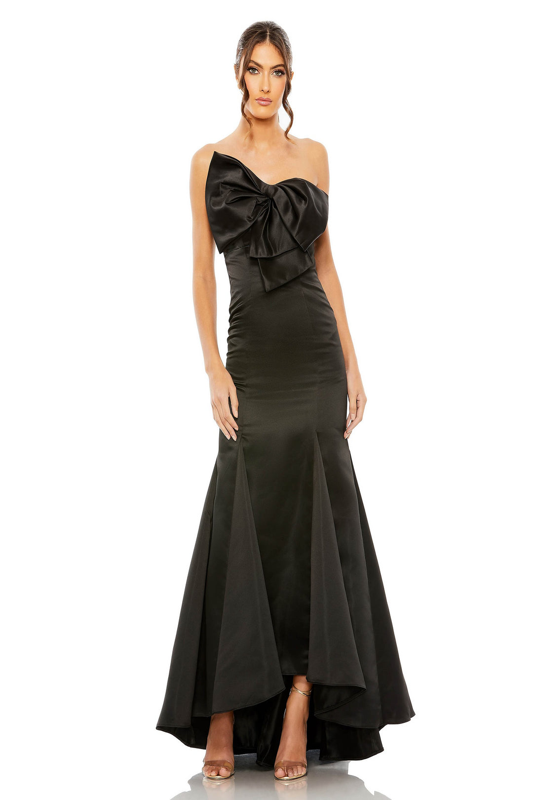 Mac Duggal 49701 - Mydressline