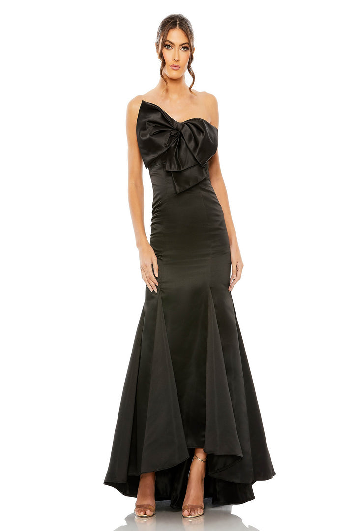 Mac Duggal 49701 - Mydressline