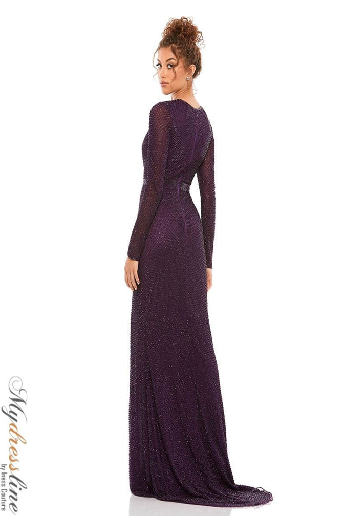 Mac Duggal 5056 - Mydressline