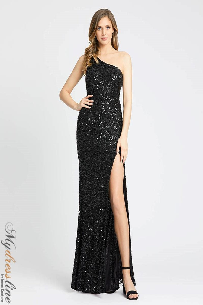 Mac Duggal 5059 - Mydressline