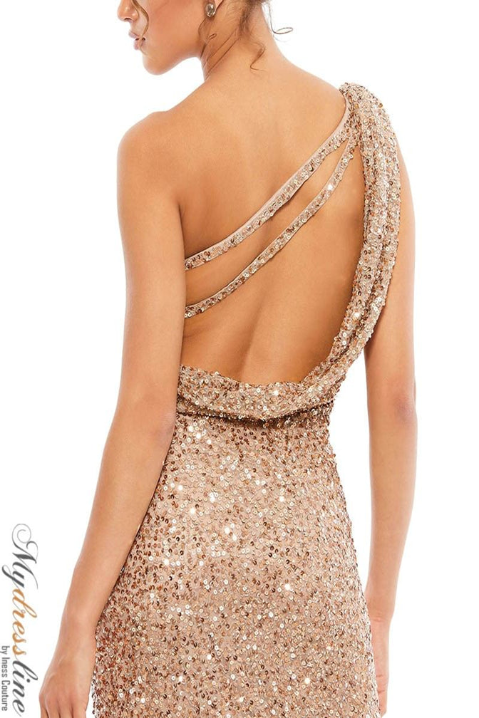 Mac Duggal 5059 - Mydressline
