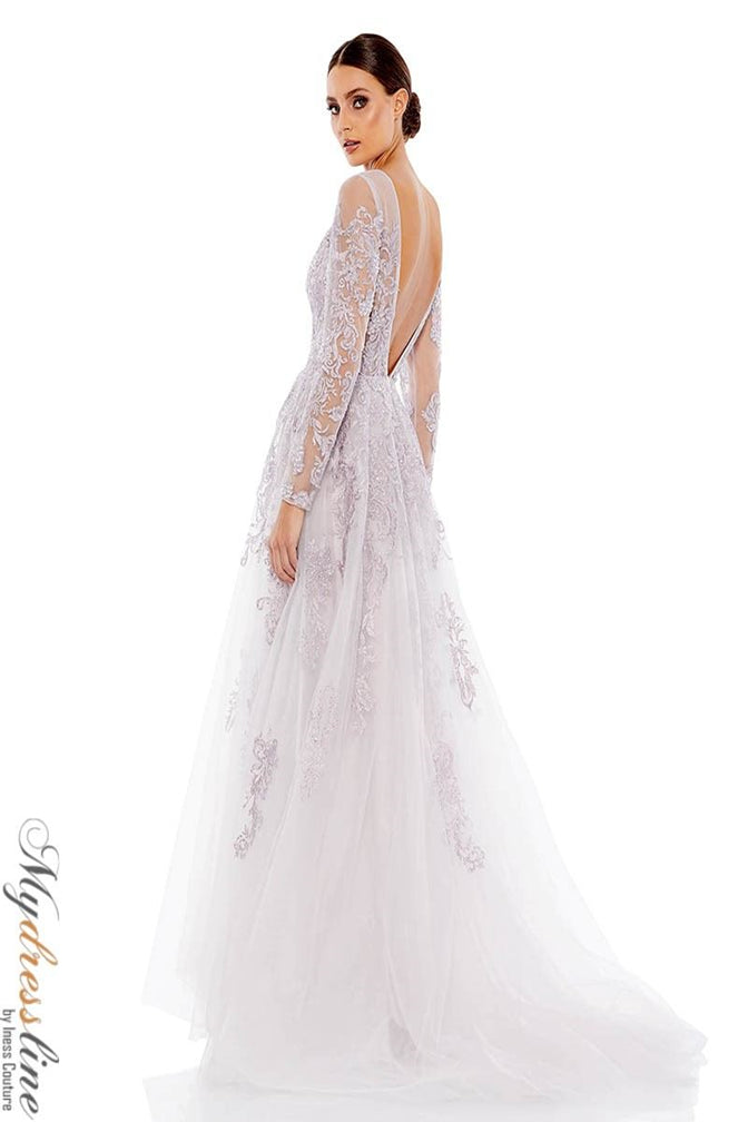 Mac Duggal 50642 - Mydressline