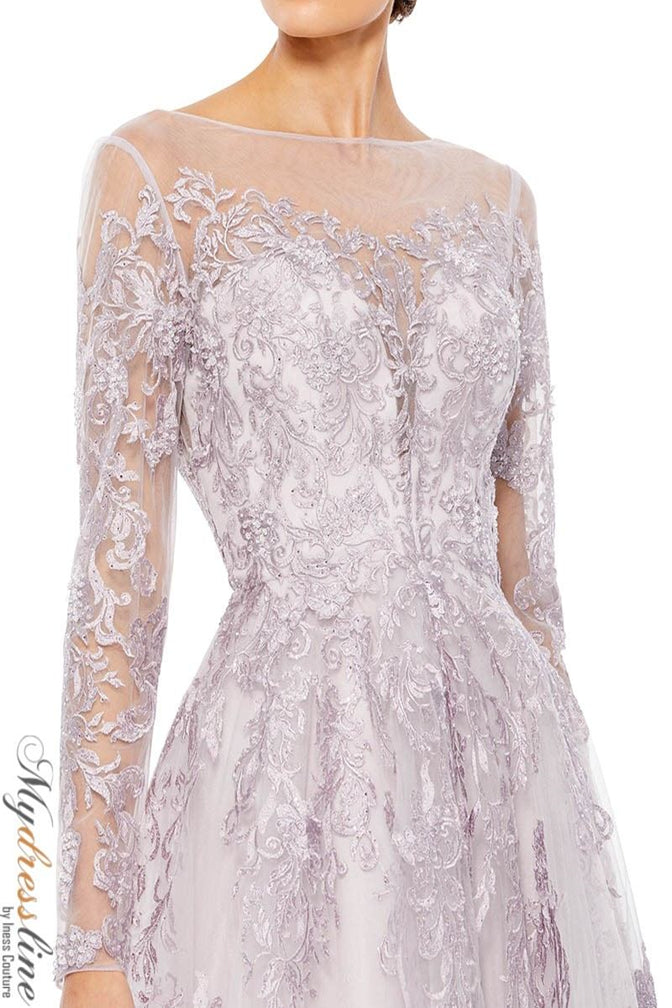 Mac Duggal 50642 - Mydressline