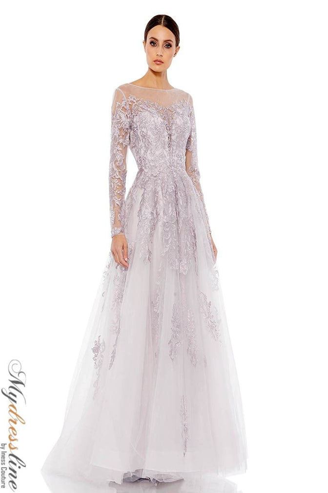 Mac Duggal 50642 - Mydressline