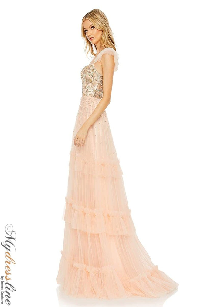 Mac Duggal 50648 - Mydressline