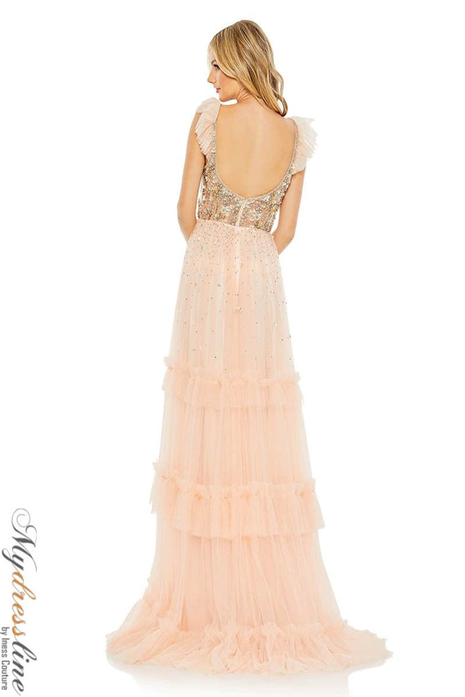 Mac Duggal 50648 - Mydressline
