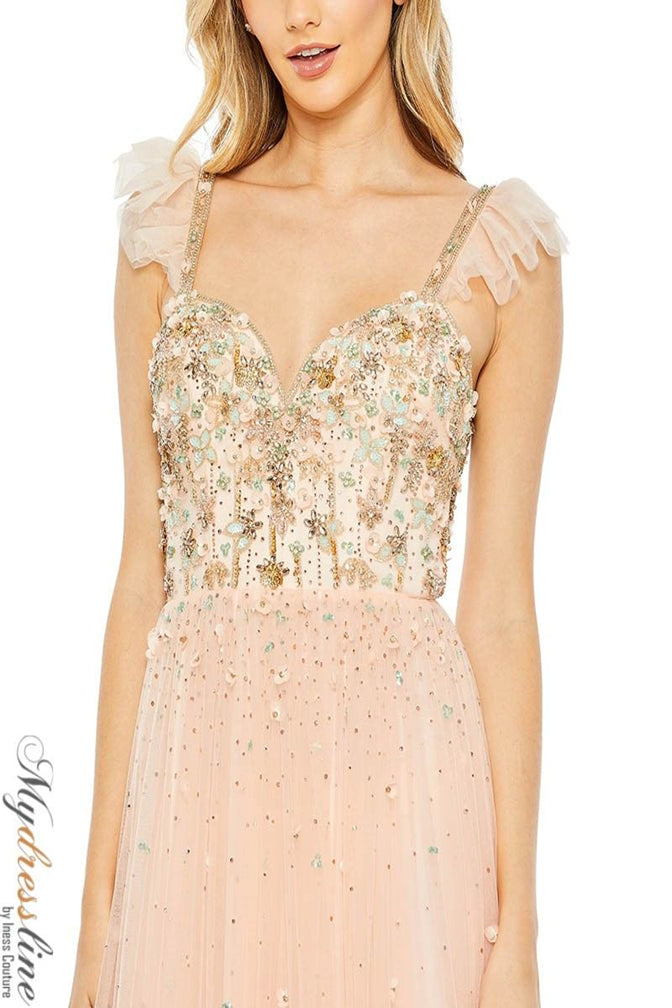 Mac Duggal 50648 - Mydressline