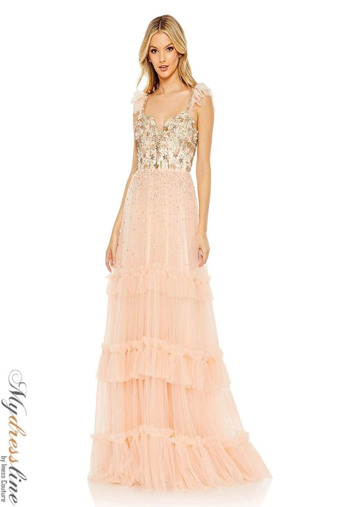 Mac Duggal 50648 - Mydressline