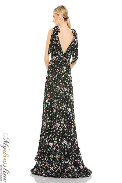 Mac Duggal 50657 - Mydressline