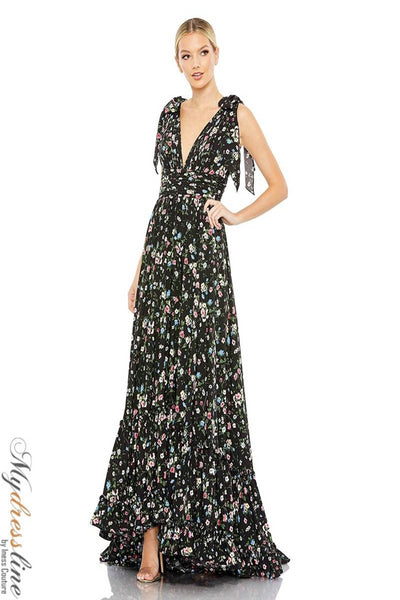 Mac Duggal 50657 - Mydressline