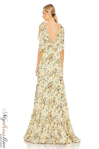 Mac Duggal 50657 - Mydressline