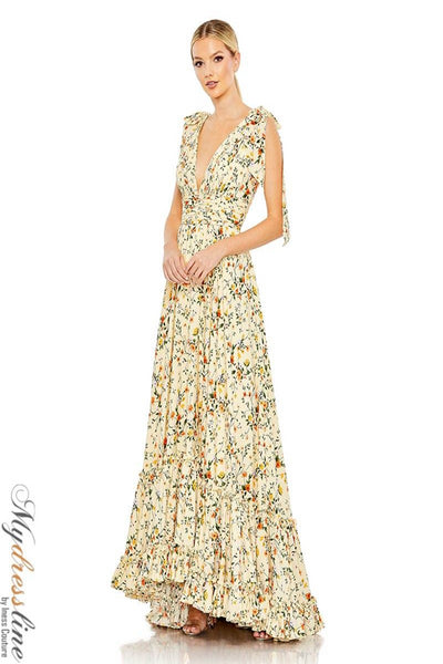 Mac Duggal 50657 - Mydressline